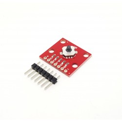 Mini Joystick module...