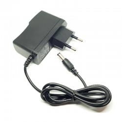 Alimentation pour arduino...