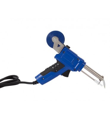 SOLDERING GUN WITH AUTO...