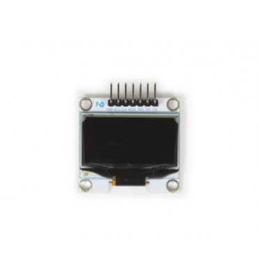 ÉCRAN OLED 1.3" POUR...