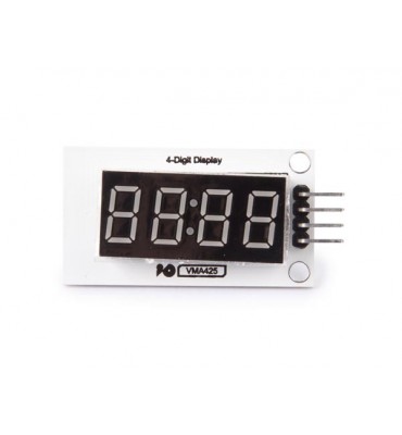 SCHERMATA 4-DIGIT CON...