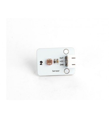 MODULE CAPTEUR...