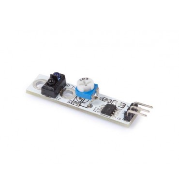 MODULE SUIVEUR DE LIGNE...