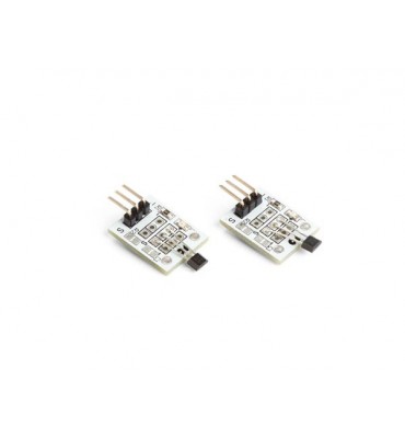 MAGNETISCHER HALL-SENSOR...