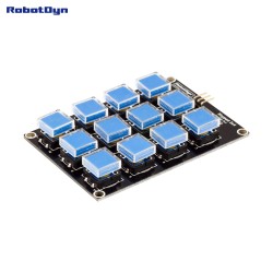 RobotDyn Module clavier 12...