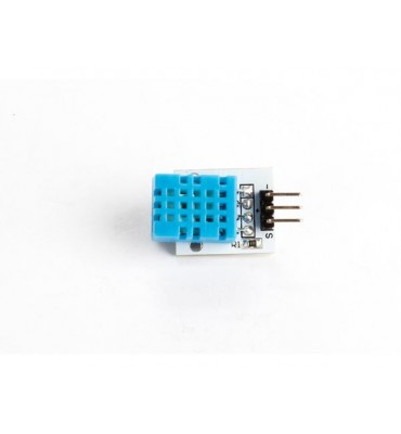 DHT11 DIGITALER TEMPERATUR-...
