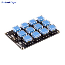 RobotDyn Module clavier 12...