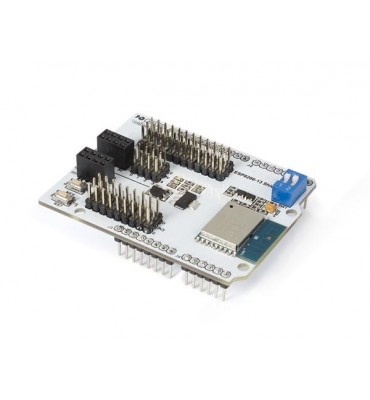 SHIELD WIFI ESP-WROOM-02