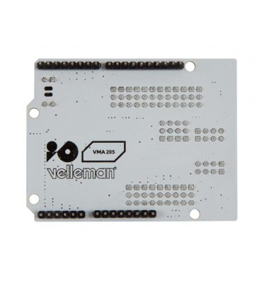 SHIELD WIFI ESP-WROOM-02