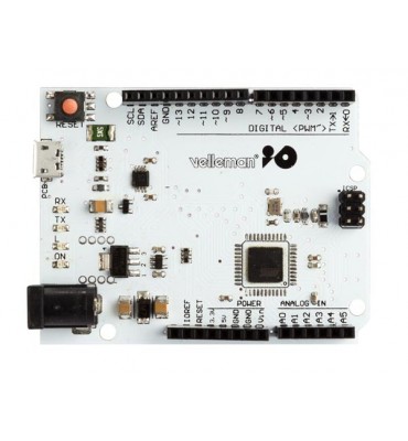 ATmega32u4 LEONARDO...