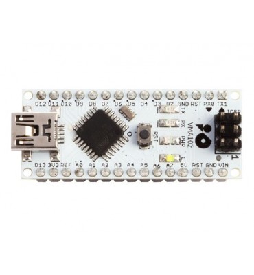 ATmega328 NANO DEVELOPMENT...