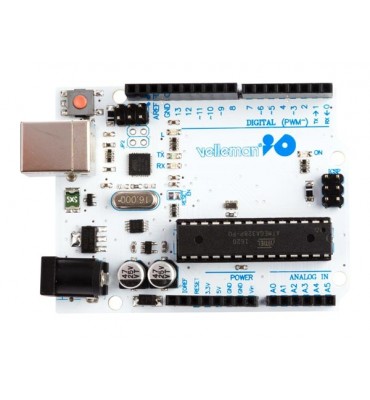 ATmega328 UNO DEVELOPMENT...