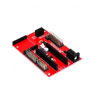 SHIELD pour Nano 328P XBEE...