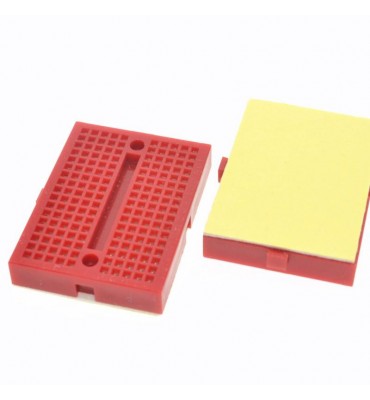 SYB-170 Mini Breadboard...