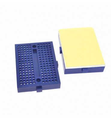 SYB-170 Mini Breadboard...