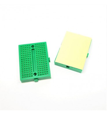 SYB-170 Mini Breadboard...