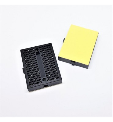 SYB-170 NERO Breadboard NO...
