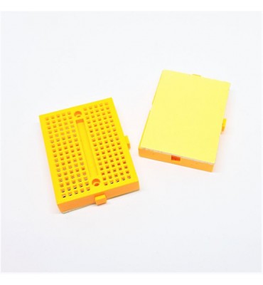 SYB-170 Mini Breadboard...