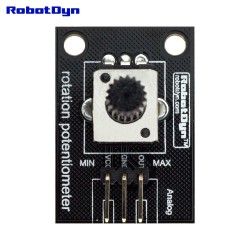 RobotDyn 10K potenziometro...