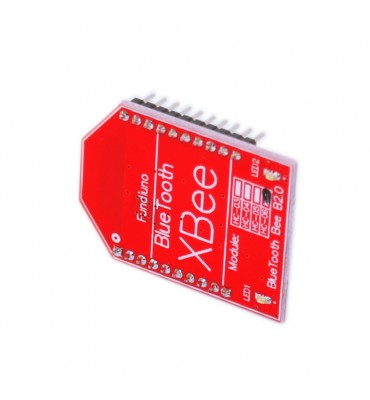 Bluetooth-Modul XBee und...