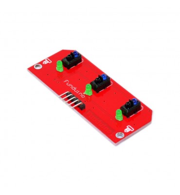 MODULE SUIVEUR DE LIGNE...
