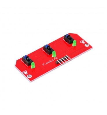 MODULE SUIVEUR DE LIGNE...