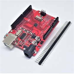 Carte RED UNO R3 CH340