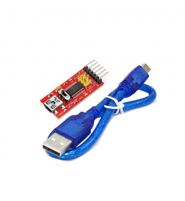 FT232RL FT232 FTDI USB 3.2V...