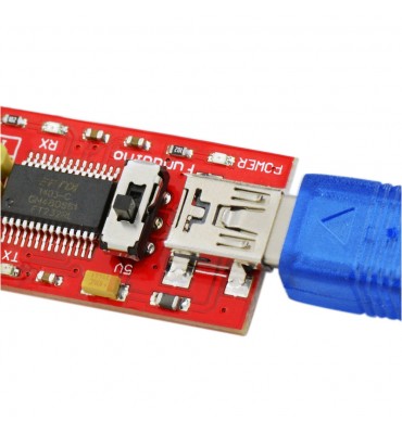 FT232RL FT232 FTDI USB 3.2V...