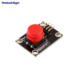 RobotDyn Module bouton-rouge