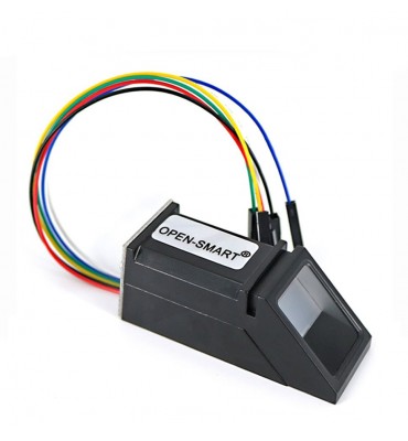 Optisches UART...