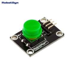 RobotDyn Module bouton-vert