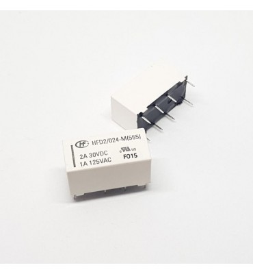 RELAIS HFD2/024-M...
