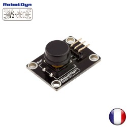 RobotDyn Module bouton-noir
