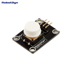 RobotDyn Module bouton-Blanc