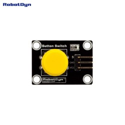 RobotDyn Module bouton-Jaune