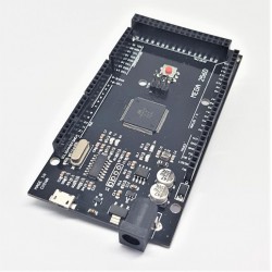 Tarjeta micro MEGA2560 USB ATmega2560-16AU