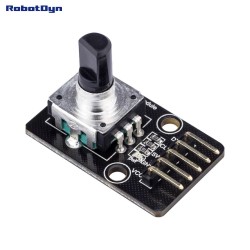 RobotDyn Module codeur rotatif
