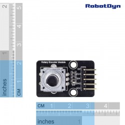 RobotDyn Module codeur rotatif