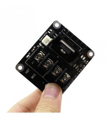 Protection courant Mosfet...