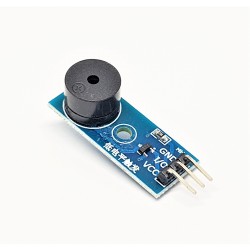 Pasiva zumbador Arduino