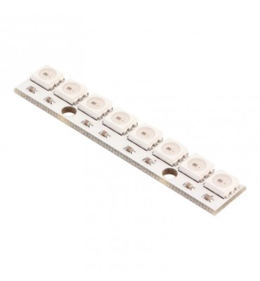 Module ruban de LED WS2812...