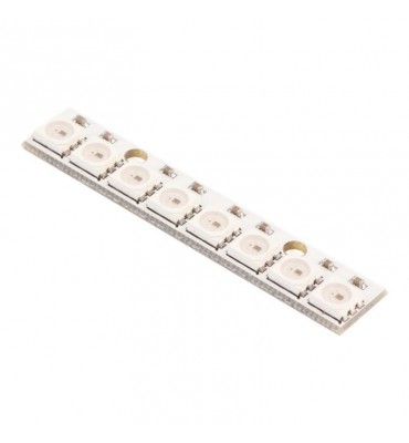 Module ruban de LED WS2812...