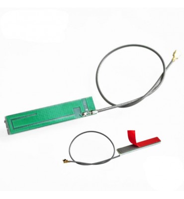 Antenne adhésive WiFi UFL