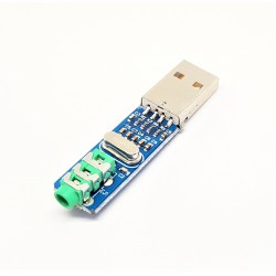 USB 5V ha alimentato il...