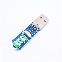 USB 5V ha alimentato il...