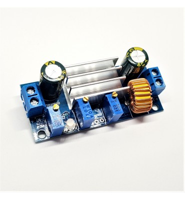 5A XL4005 Step-down module d'alimentation pour arduino