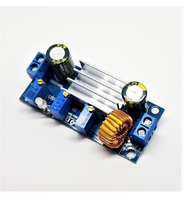 XL4005 5A CC CV Buck...