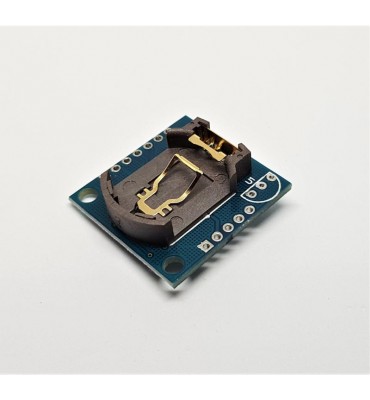 DS1307 Real Time Clock Module
