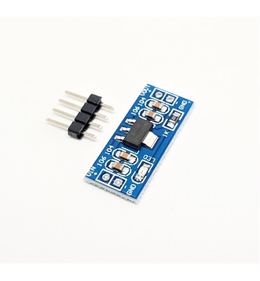 AMS1117 4.5-7V 3.3V DC-DC...